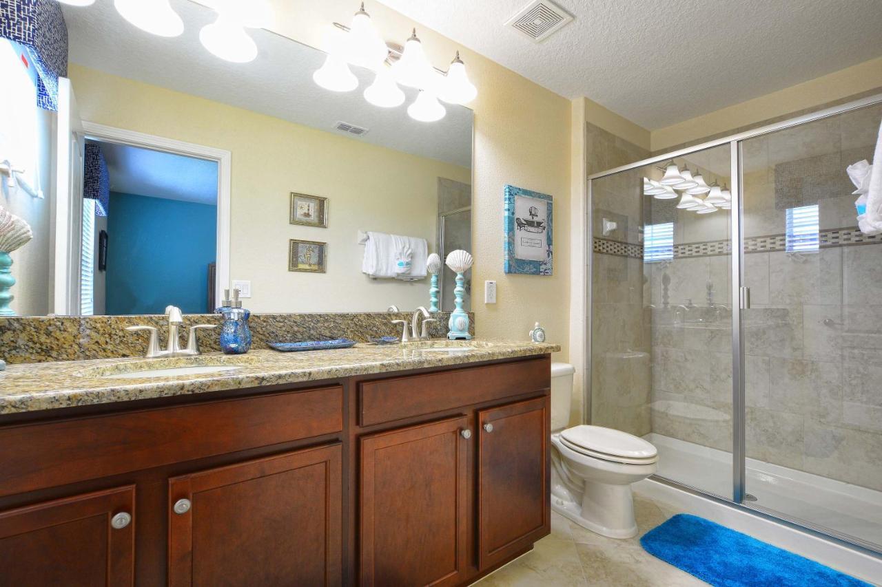 Disney Area Luxurious House-Private Pool Kissimmee Luaran gambar