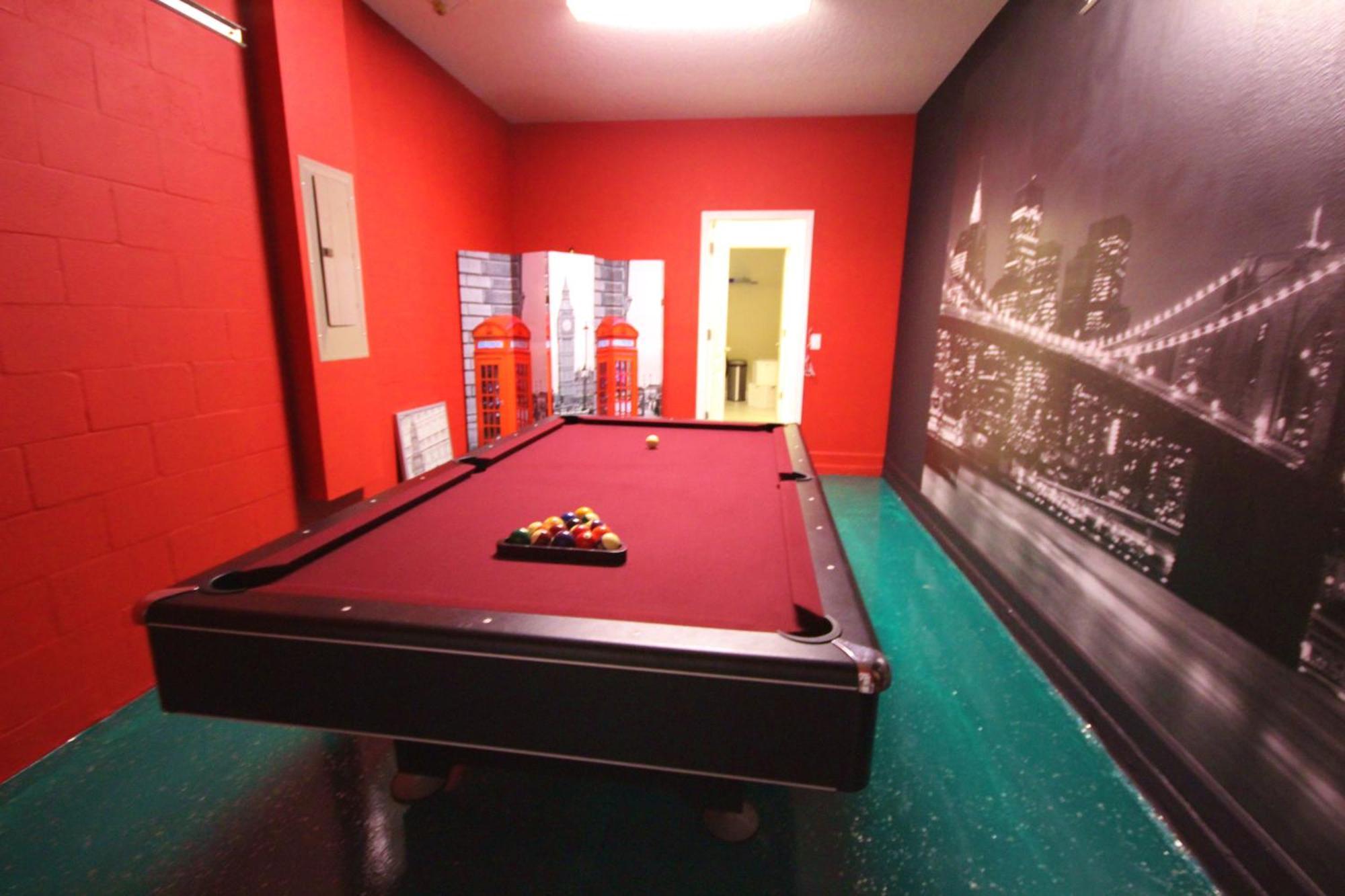 Disney Area Luxurious House-Private Pool Kissimmee Luaran gambar