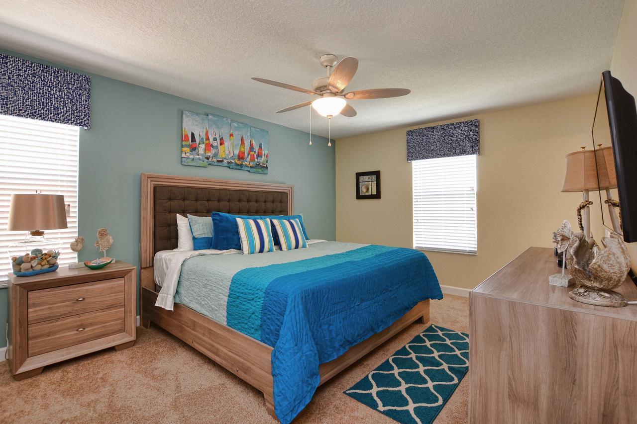 Disney Area Luxurious House-Private Pool Kissimmee Luaran gambar