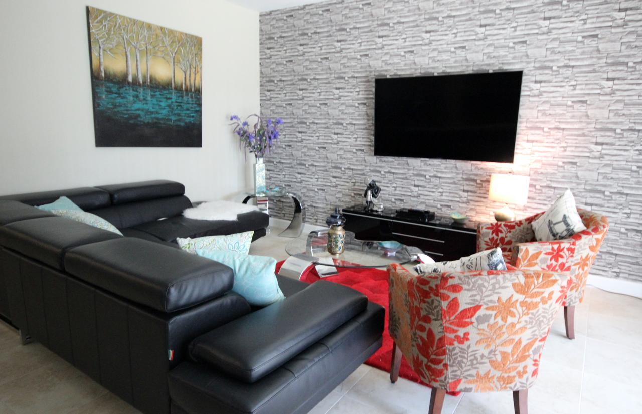 Disney Area Luxurious House-Private Pool Kissimmee Luaran gambar