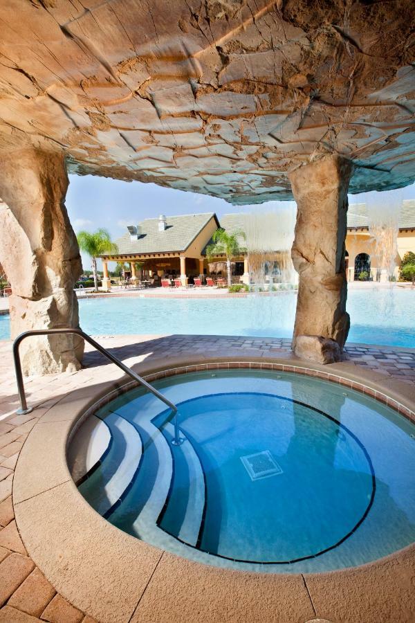 Disney Area Luxurious House-Private Pool Kissimmee Luaran gambar