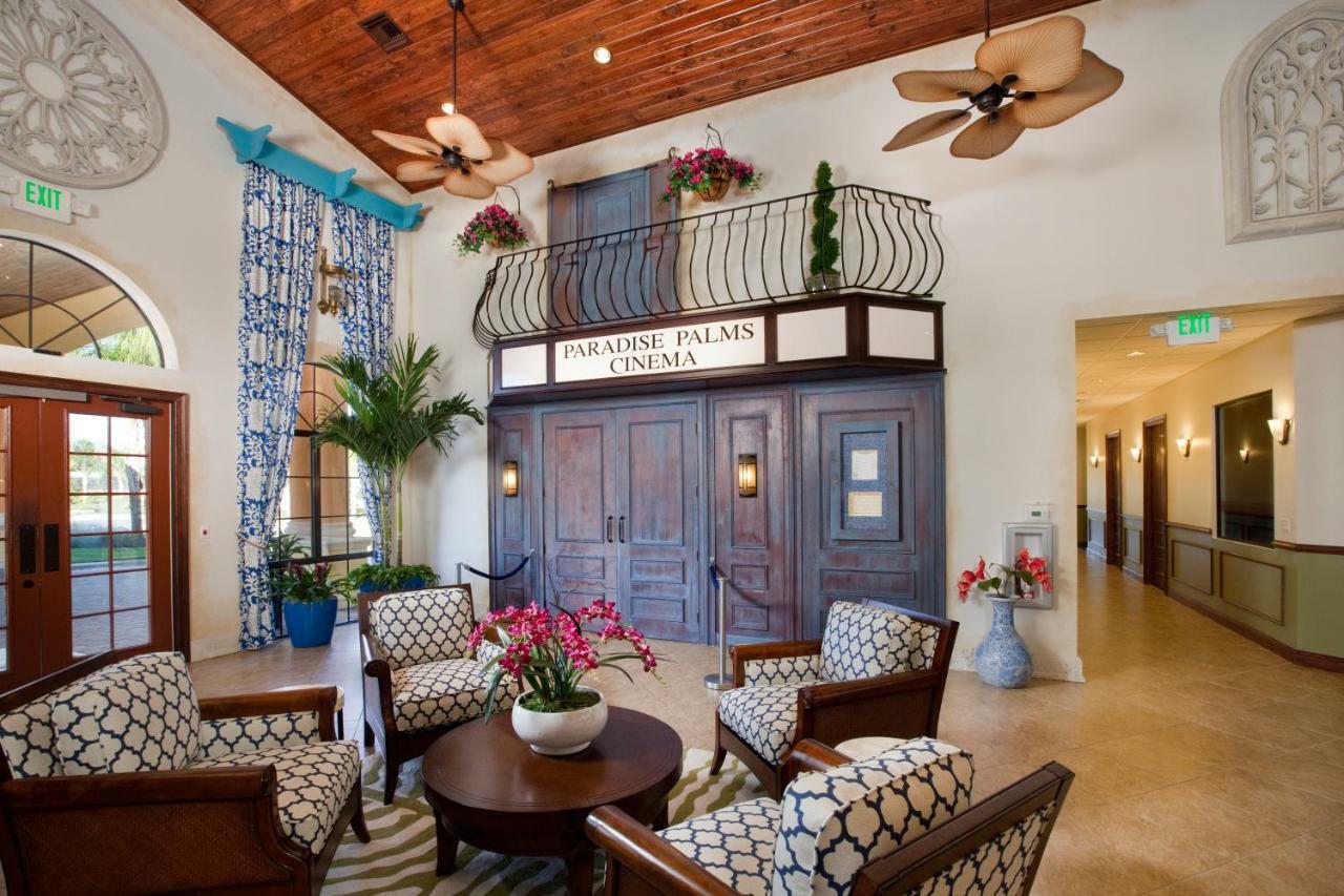 Disney Area Luxurious House-Private Pool Kissimmee Luaran gambar