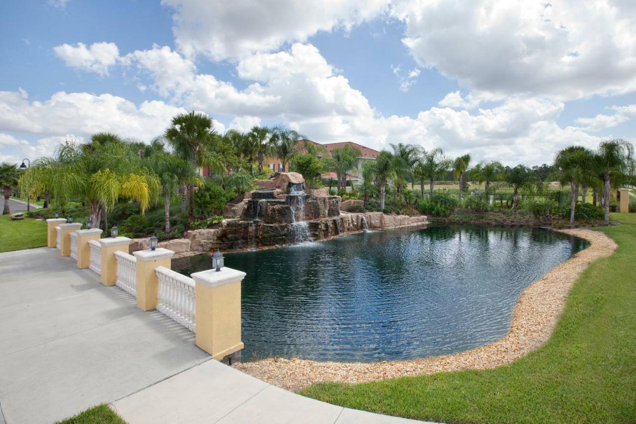 Disney Area Luxurious House-Private Pool Kissimmee Luaran gambar