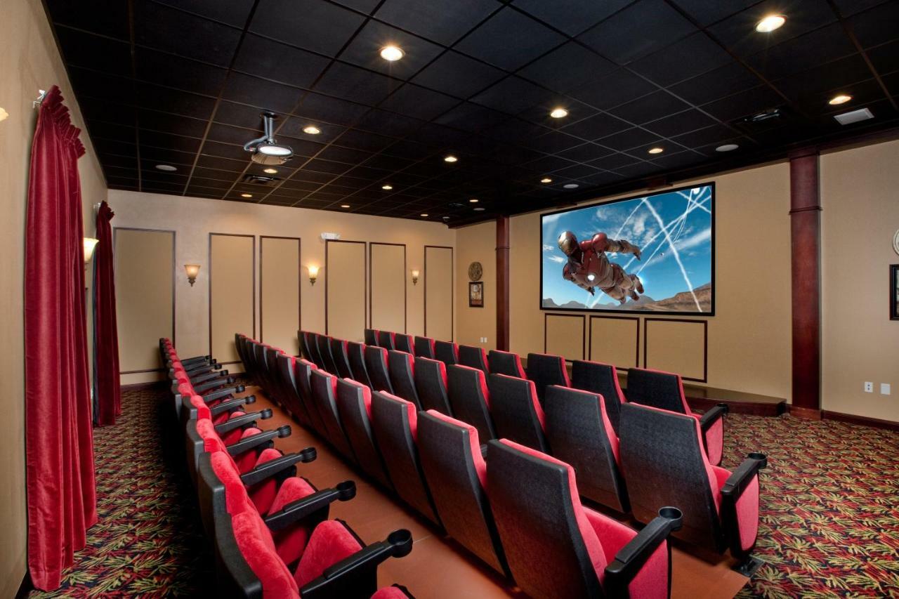 Disney Area Luxurious House-Private Pool Kissimmee Luaran gambar